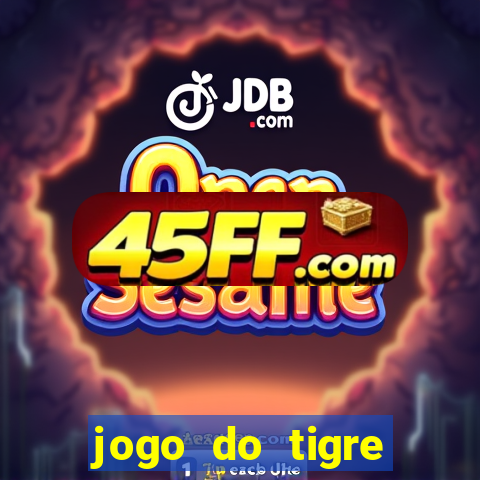 jogo do tigre bonus de cadastro